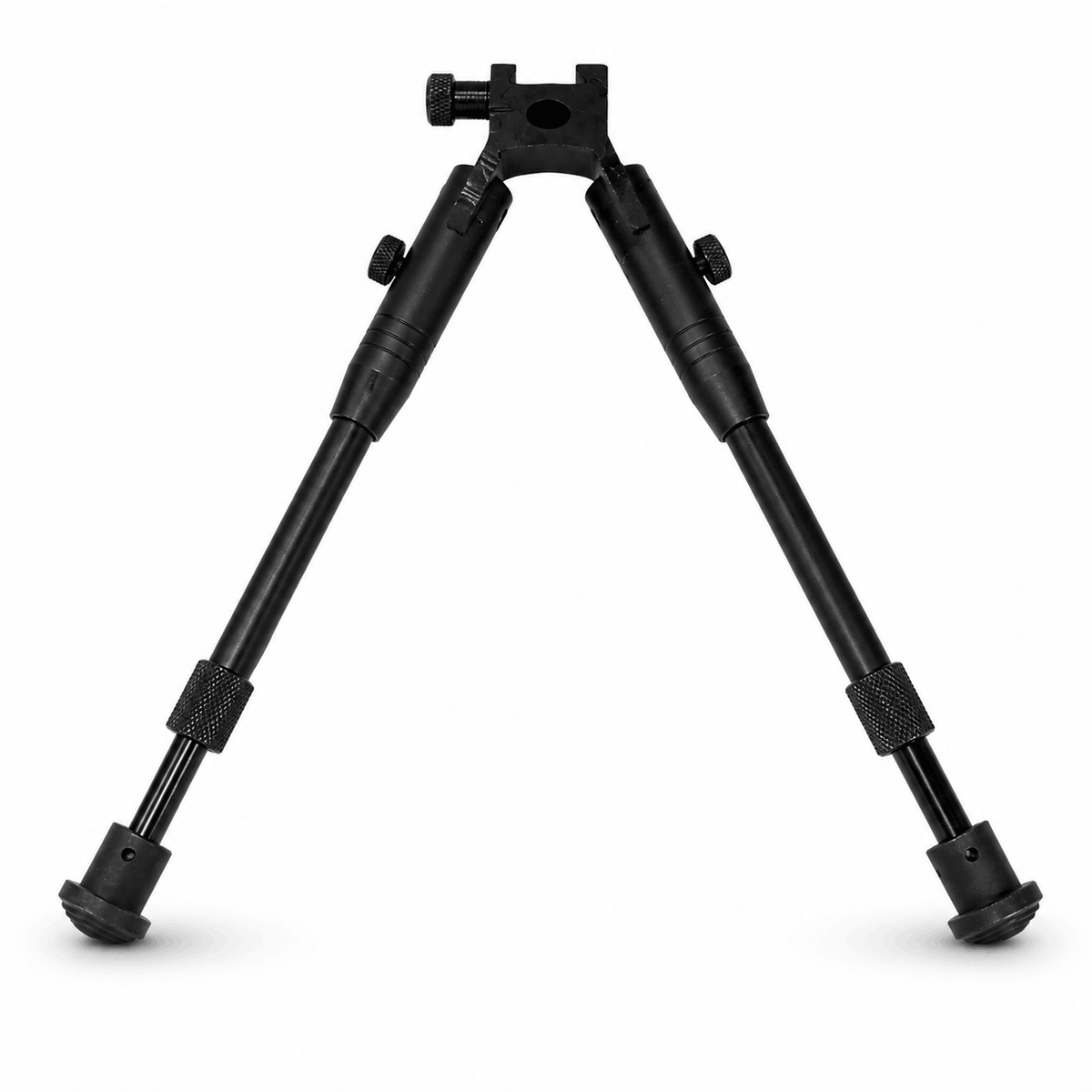 Taktische Zweibein BlackAirsoft EagleForce Tactical Bipod