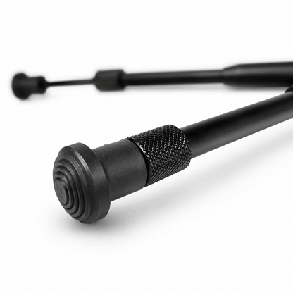 Taktische Zweibein BlackAirsoft EagleForce Tactical Bipod