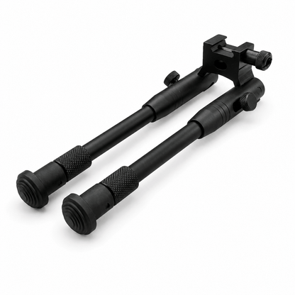 Taktische Zweibein BlackAirsoft EagleForce Tactical Bipod