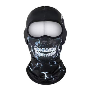 Ice Phantom