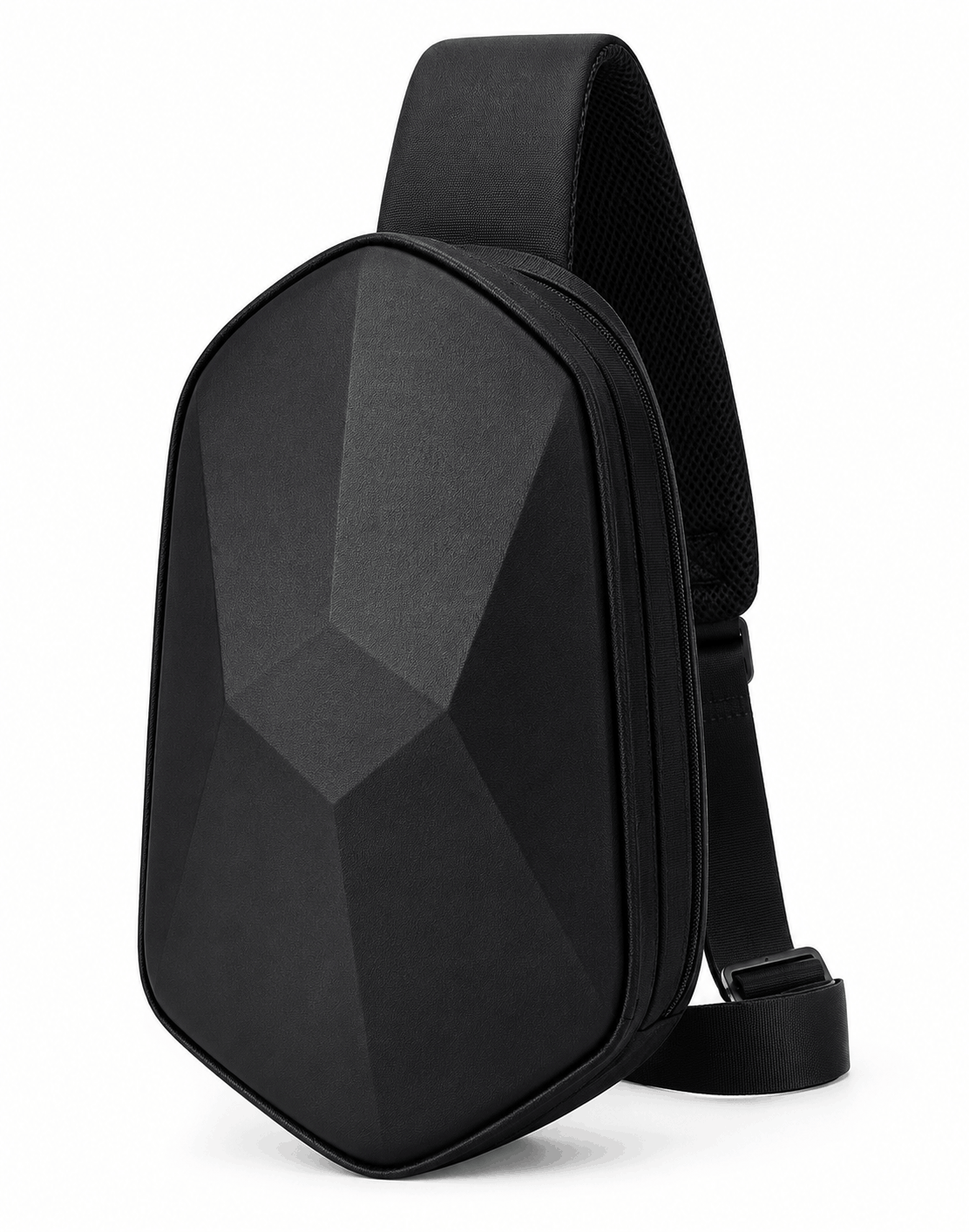 Taška přes rameno BlackAirsoft Diamond
