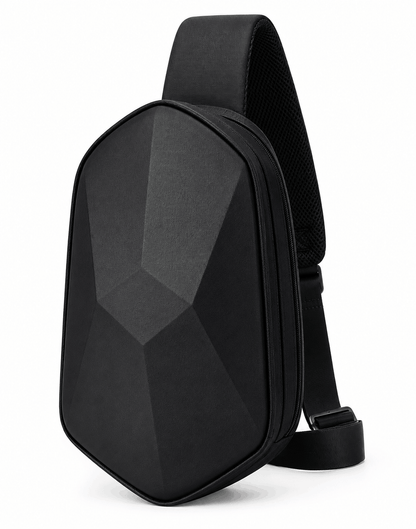 Taška přes rameno BlackAirsoft Diamond