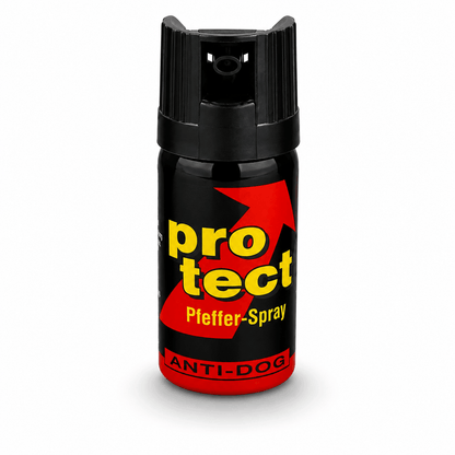 Πιπερόσπρεϊ Protect Pfeffer-Spray Anti-Dog Direkt 30 ml