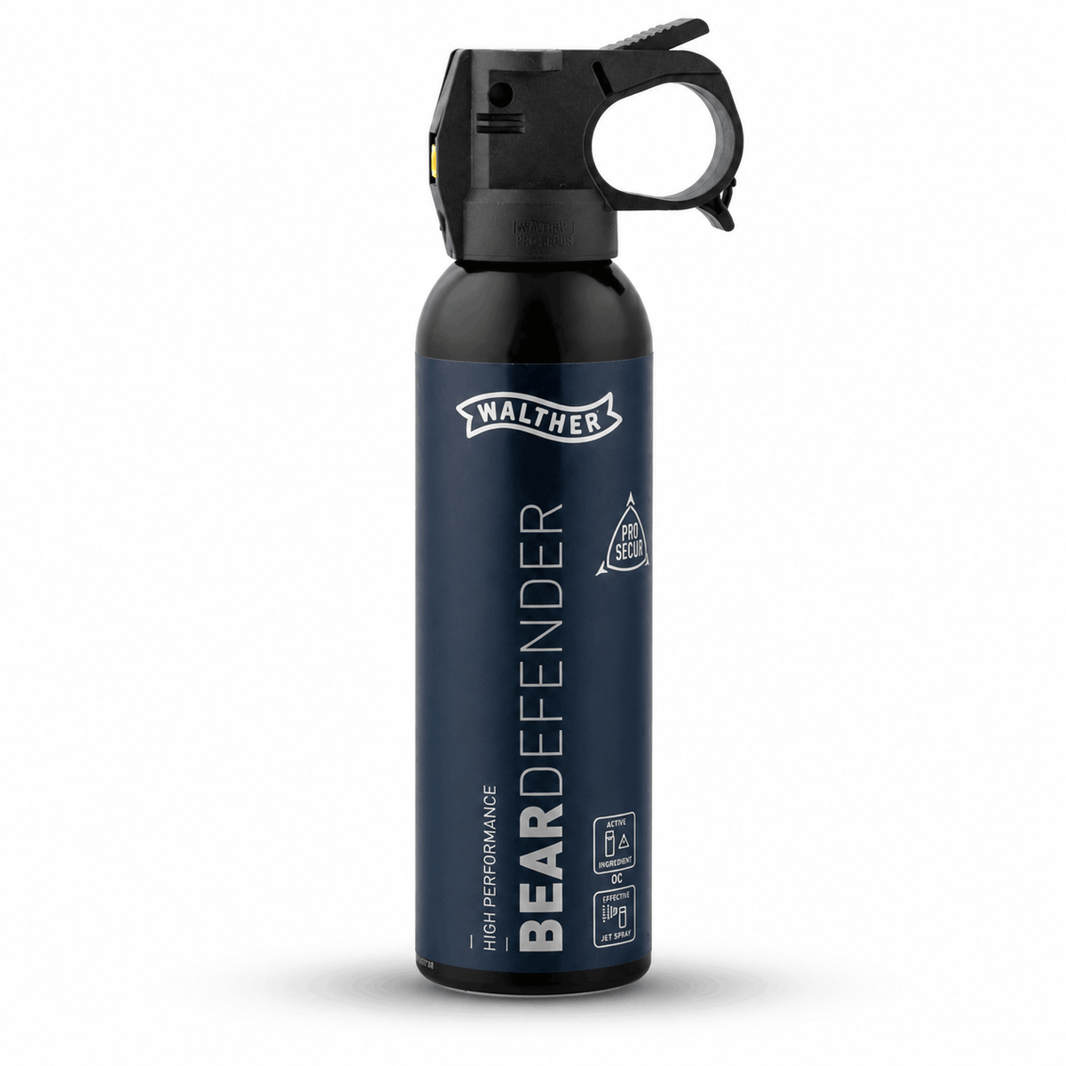 Лютив спрей против мечки Walther Pro Secur Bear Defender 225 ml